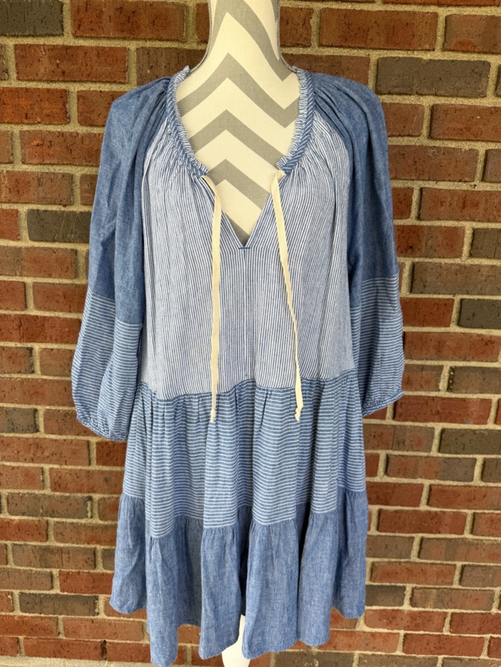 American Eagle Dress